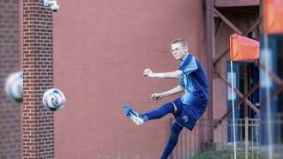 Student Athlete of the Week: Jacob Price