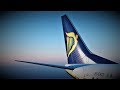 P3d v45 morning departure from split