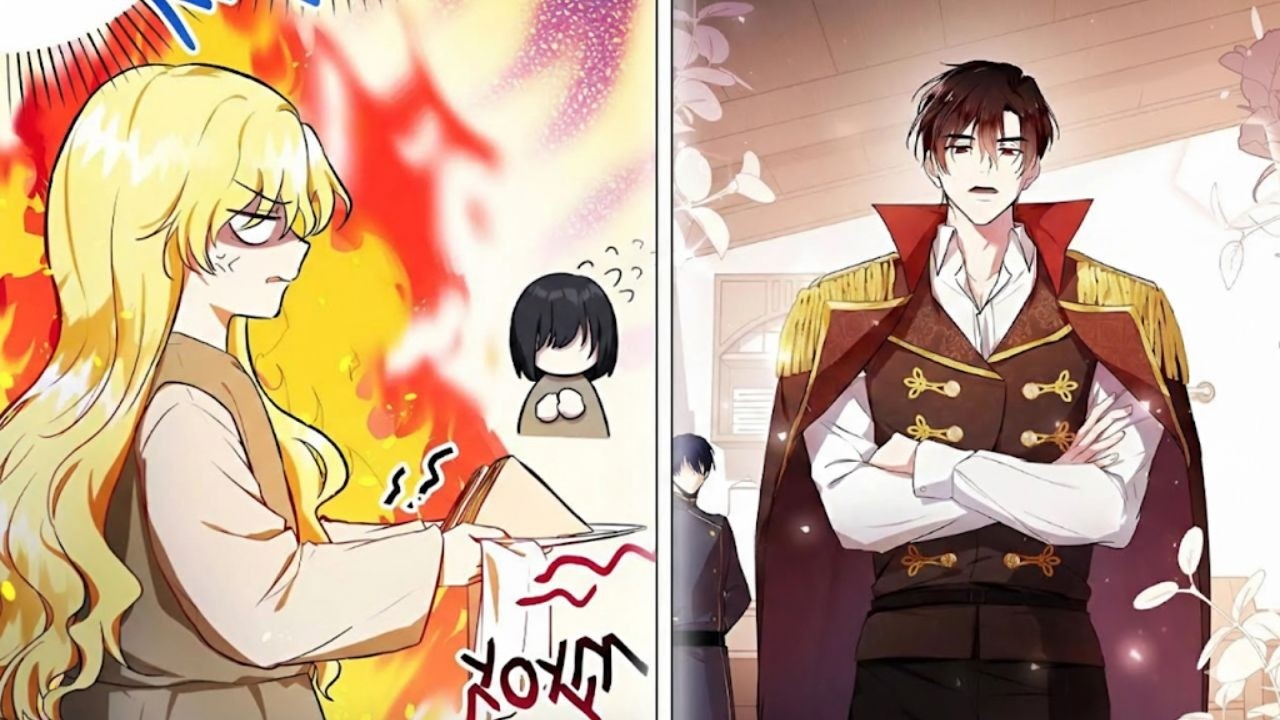 Dokter Reinkarnasi Jadi Yatim Piatu, Eh Malah Disikat Jadi Istri ML!