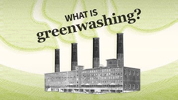 What Is Greenwashing? | Encyclopaedia Britannica
