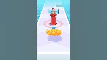 Count Master Crowd Runner #countmaster #crowdrunner #stickman #games #shortsfeed