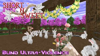 Doom II: Short 'N Sweet (2025 VALENTINE SPECIAL)