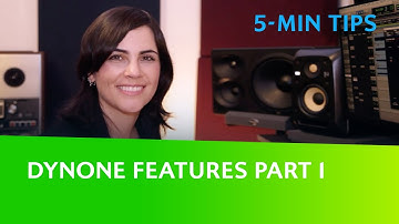 5-min Leapwing Tips: Checking out the new features of Leapwing Audio