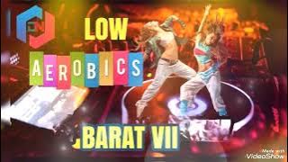 MUSIK AEROBIK BARAT VII // LOW IMPACT