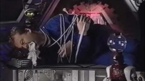 MST3K Beyond Thunderdome