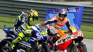 MotoGP™ Rewind from Sepang screenshot 5