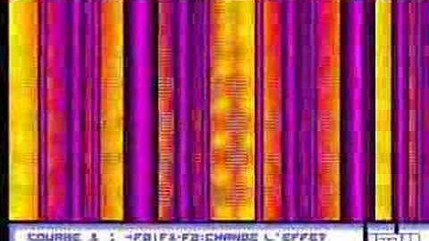 Amstrad CPC: Croco Channel 2002 - http://CPCRulez.free.fr