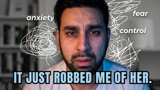 OVERTHINKING Ruins Love and I did It For YEARS