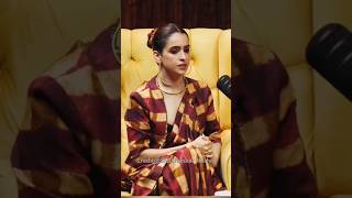 Sanya Malhotra On Dangal Movie Kaise Mil I ?