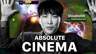 This Is Why Adc Is The Most Chaotic & Fun Role In League