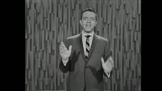 MORTY GUNTY  1964  Stand Up Comedy