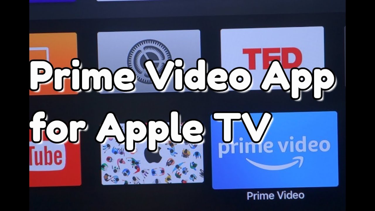 download amazon prime video mac os x