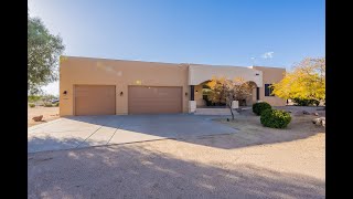 49904 N 21st Drive video tour