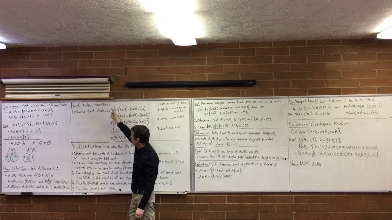 Lecture 5 (Discrete Math)