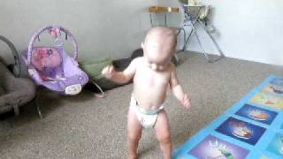 I, Baby