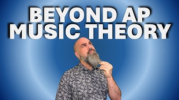 You’re Done with AP Music Theory. Here’s What’s Next.