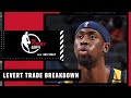 What does the Caris LeVert trade mean for Collin Sexton? | NBA Today