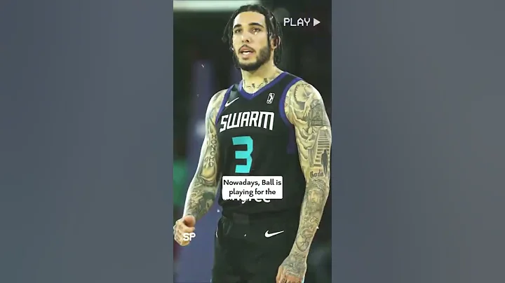 LiAngelo Ball is READY For The NBA