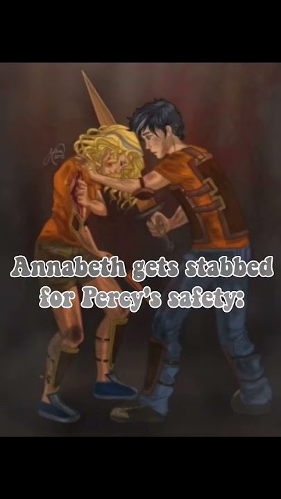 Finally got through the oblivious Perseus Jackson #pjo #percyjackson #annabethchase #percabeth