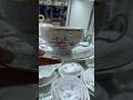 Dawati Diaries: Kitchen &amp; Dinner Sets Collection