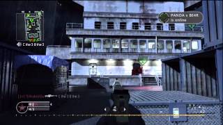 cod4 trolling