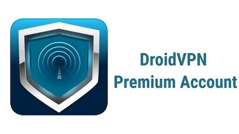 latest DroidVPN settings for netone Zimbabwe & Econet 2022