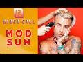MOD SUN On 'Downfalls High' Movie, 'Bones' & New Album - Video Call With ‘Rocksound’