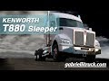 NEW Kenworth Sleeper for sale