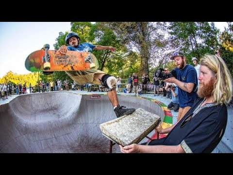 Hangar Bowl Bash 2024