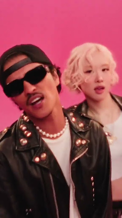 ROSÉ, Bruno Mars – APT | Free Ringtones