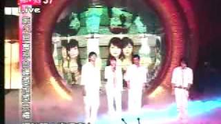 5566 Live 41st GBA