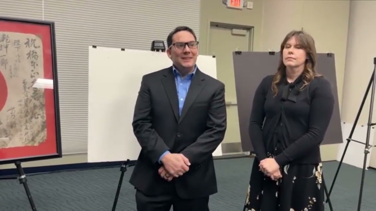 OBON SOCIETY 2/2/26 LIVESTREAM EVENT