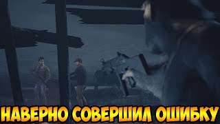 Planet of the Apes: Last Frontier ПЕРВАЯ СТЫЧКА ! Planet of the Apes: Last Frontier ПЕРВАЯ СТЫЧКА !