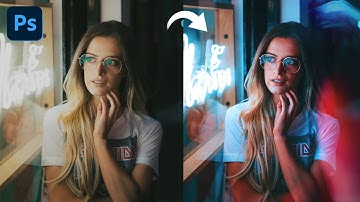 How To Color Correct Photos In Photoshop | Brandon Woelfel Style