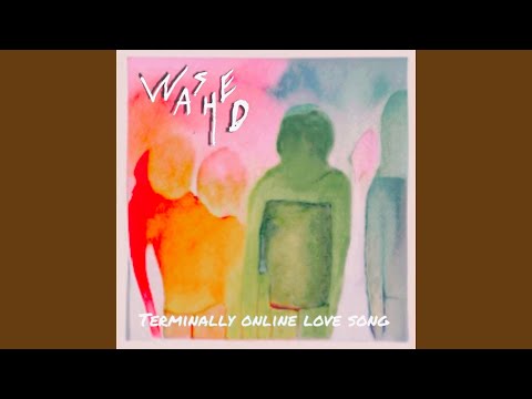 Terminally online love