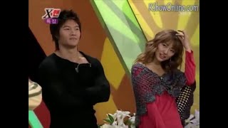 Kim Jong Kook Love Triangle with Yoon Eun Hye and Shinhwa's Eric(ENG sub)- 김종국, 윤은혜, 에릭 삼각관계