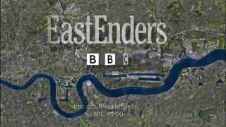 Eastenders Mock Credits 2009-...
