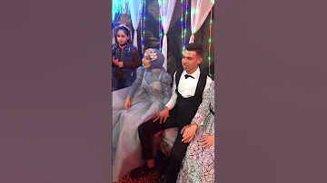 زغروتة العروسه 