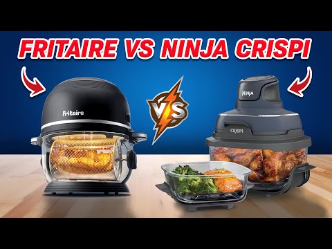 Is The Ninja Air Fryer Non Toxic