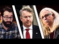 Breaking Down Rand Paul's Epic Questioning of HHS Nominee