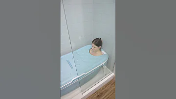 I Never Knew I Needed This Bathtub Bathroomdesign Bathroom Home Bathing 
