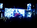 Skrillex Spring Awakening 2012 NEW SONG