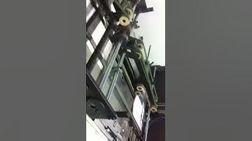 Automatic Punching Machine SPB550 For Spiral And Wire O