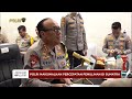 PRESISI UPDATE : PERCEPAT PEMULIHAN, POLRI TAMBAH PERSONEL &amp; TITIK AIR BERSIH 27/12/25 (13.00)