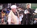 الشيخ ايمن هريدي ليلة الشيخ رفاعي السعدني