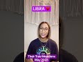 LIBRA LOVE TAROT TODAY | Their Hidden Truth | May 2026 | #tarot #tarotreading #libralove 