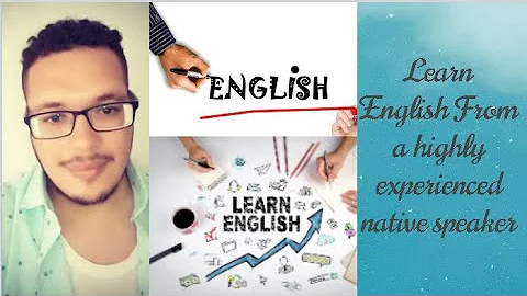 Joshua R Teders- English classes