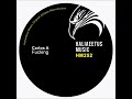 Carlos a  jupiter original mix haliaeetus music