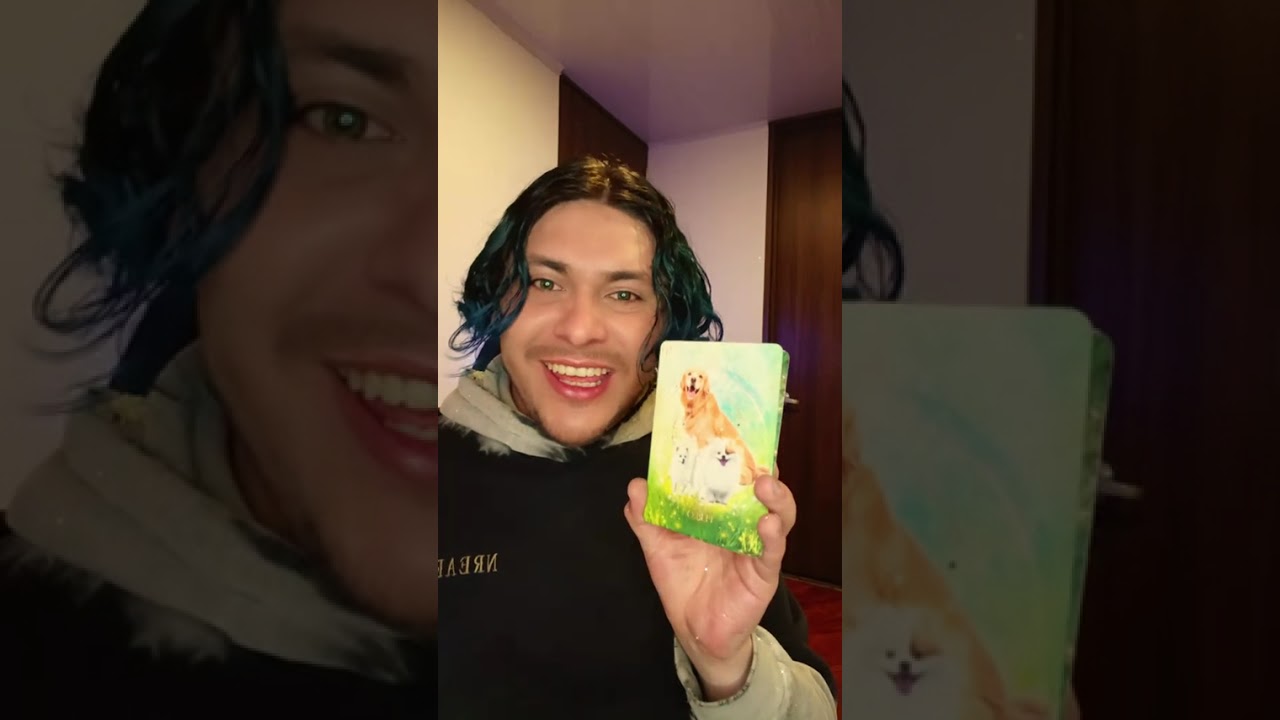 💍 TU FUTURO AMOROSO: ¿Quién llega a tu vida en los próximos 3 meses? 💍