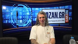 kozan.gr: Θωμάς Κορέλας: Η ιστορία μιας οικογένειας που έκανε την παράδοση ... εξαγώγιμο προϊόν